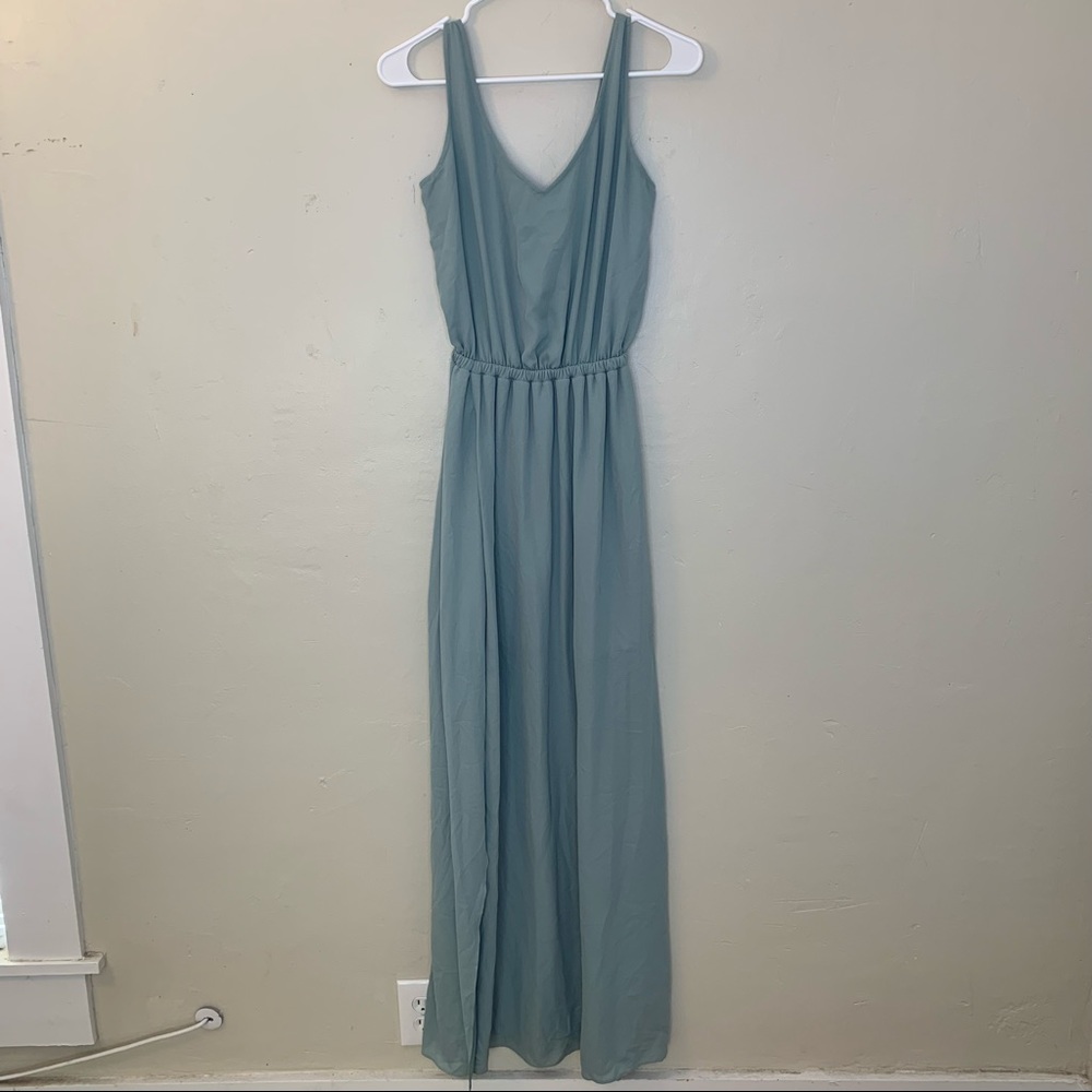 Show Me Your MuMu Dress